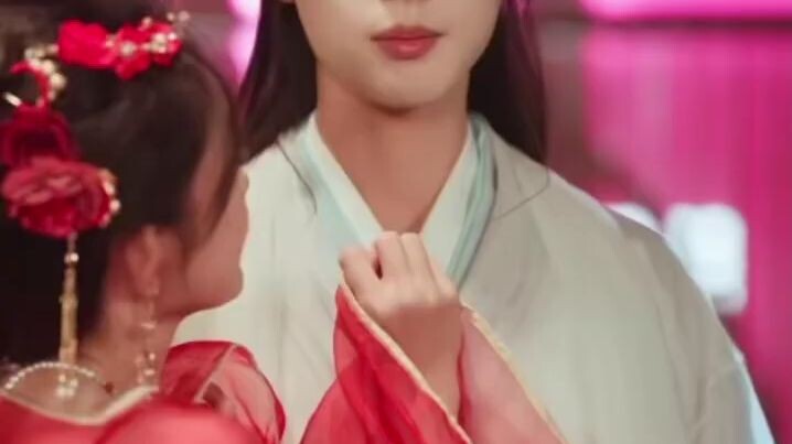 IndoSub】Gadis desa dan pangeran sombong, dari saling membenci jadi saling mencintai.