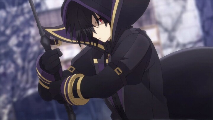 #TantanganAMV Akhirnya Rilis Jugaa Season Terbarunya!! 🔥