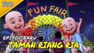 Upin & Ipin: Taman Riang Ria