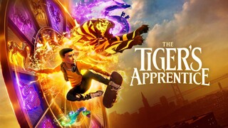Watch Full Movie ‘The Tiger's Apprentice’ 2024 - For Free - 4K