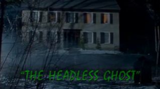 Goosebumps: Season 2, Episode 5 "The Headless Ghost"