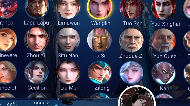 mlbb x donghua