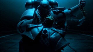 【Warhammer 40K】Astartes 1-4 episode dari koleksi anime (tanpa pemisahan P) Astartes 1080P