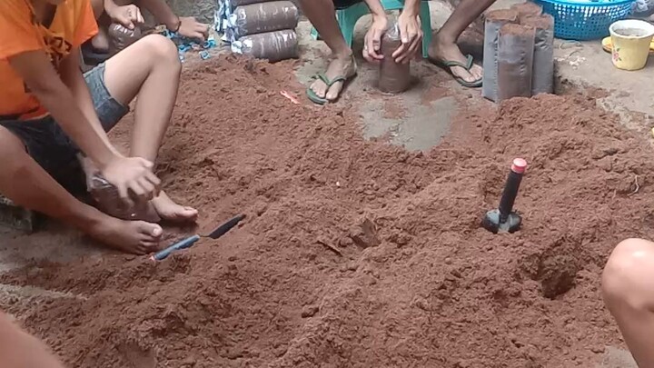 Mushroom Fruiting Bag