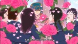 Rei Steals All The Girls from Mendo - Urusei Yatsura (2022) Episode 9