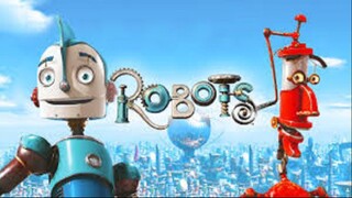 Robots 2005 - Watch Full Movie For Free: Link In Description