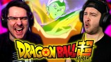 GOKU VS ZAMASU! | Dragon Ball Super Episode 53 REACTION | Anime Reaction