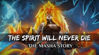 MASHA TRAILER,  SNEAK PEEK AND WINTER GUARD SKIN GAMEPLAY