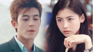 Belum lagi penampilan Edison Chen dan Cecilia Cheung yang sangat mengagumkan saat masih muda