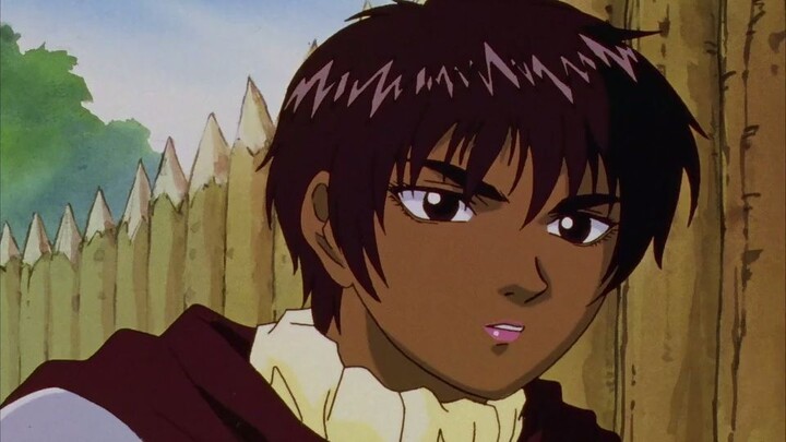 Berserk นักรบวิปลาส ep.05 (พากย์ไทย)