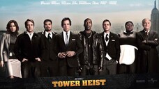 Tower Heist 2011 (Comedy/Crime/Action)