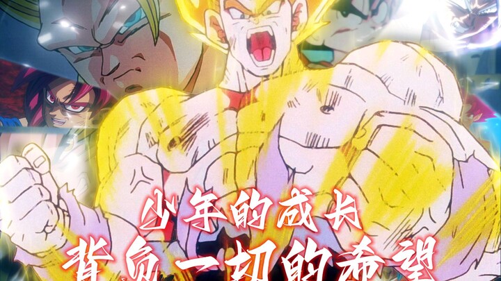 追寻自己的武道！我绝对不会输给你！！！