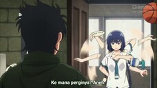 Punya asisten sekaligus pacar muda harusnya seneng kan🤣