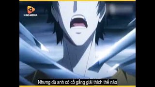 Tóm tắt anime [ Sự trỗi dậy của anh hùng khiên • P1 ]