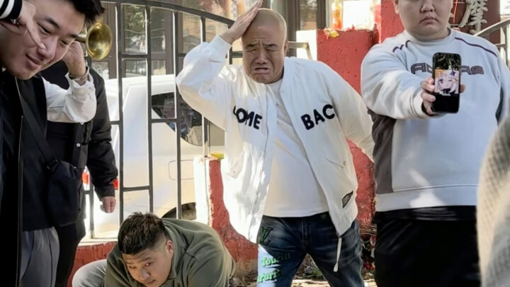 วอลเปเปอร์ถนนเฉิ่นหยางฟรี