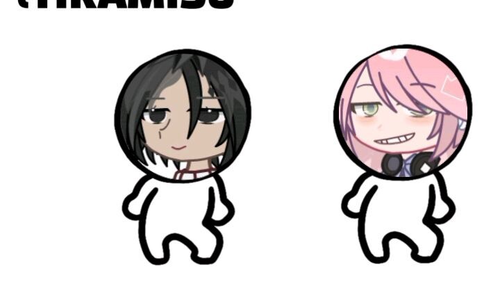 muốn tìm người chs gacha cùng