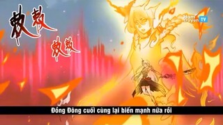 Ngự quỷ sư lâm phong tập 47