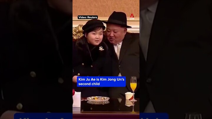 Public appearance of Kim Jong Un's daughter fuels succession talk