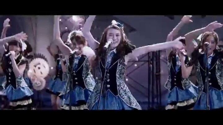 [MV] Flying Get - JKT48