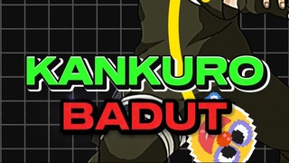 KANKURO BADUT
