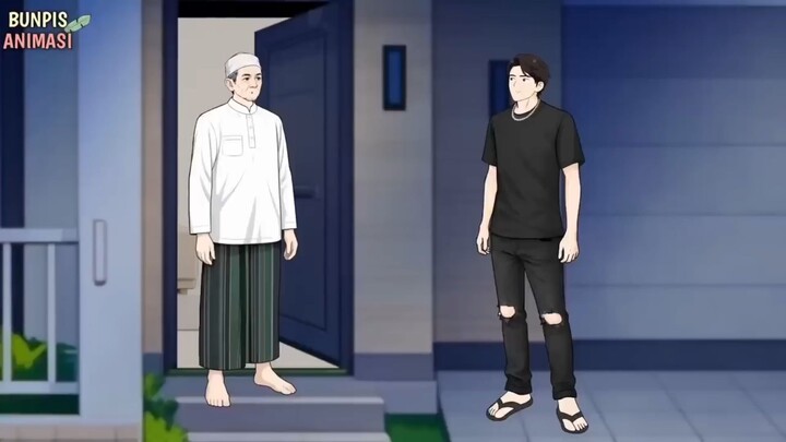 THE LAST STEP FULL MOVIE - SCHOOL ANIMATION
