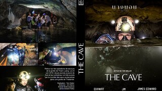 The Cave - นางนอน (2019)