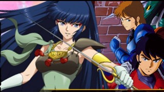 【铠伝サムライトルーパー】Chapter 3~What the hell is super elasticity?