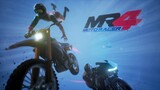 MR4 (Moto Racing) DEMO GAME