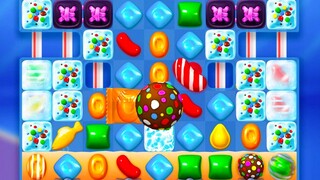 Candy Crush Soda Saga Android Gameplay #37