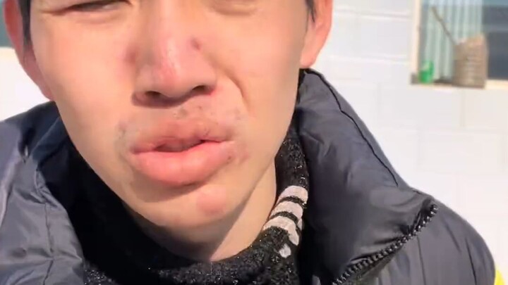 Monkey: That’s not what you said before!