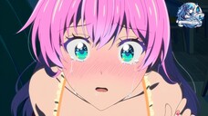 Akari-chan sampe nangis gitu kira-kira habis ngapain ya 🥵💦