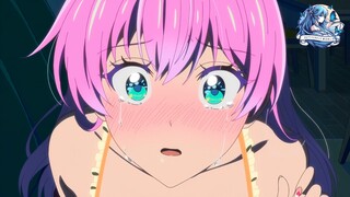 Akari-chan sampe nangis gitu kira-kira habis ngapain ya 🥵💦