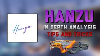 In depth analysis of Hanzu + Tips and tricks