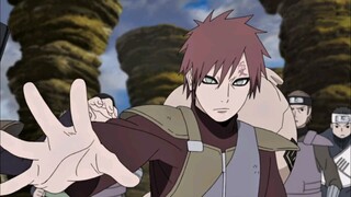 Madara vs aliansi Shinobi part 2