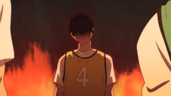 K-Kageyama?