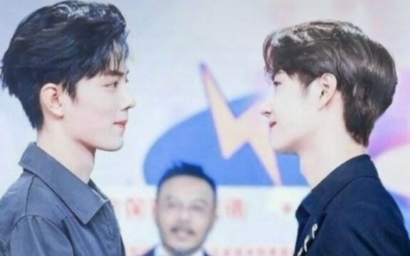 [Bojun Yixiao] Pantas saja saya harus merekamnya untuk kedua kalinya, jadi saya bertanya apakah perm
