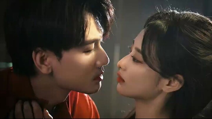 Huyết Nhiên Giang Nguyệt - Tạ Dư Vọng & Hàn Giai Hủy