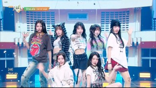 SAY MY NAME ShaLala Performance
