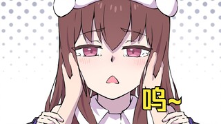 即便是废宅姐姐，也想要过儿童节！