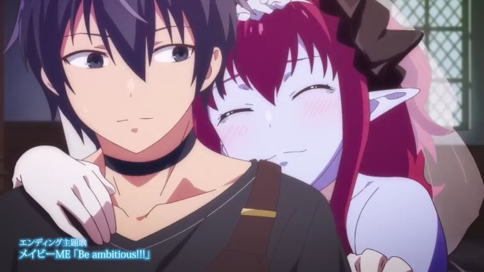 Nonton Isekai Shoukan wa Nidome Desu Episode 2 Sub Indo BStation