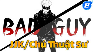 "Cho Hỏi!" "Có Ai Biết Jujutsu Kaisen Không?"_2