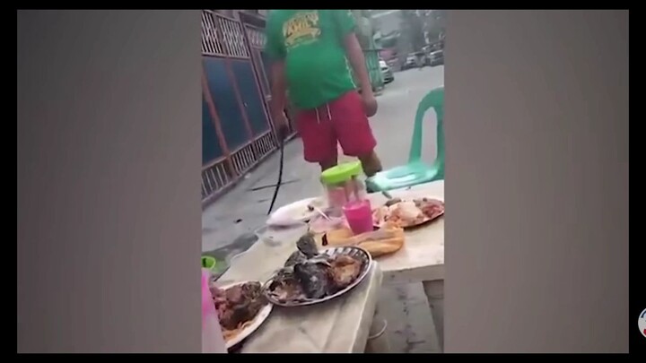 mang boi the speaker killier