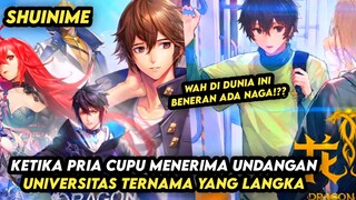 SOLO LEVELING LEWAT!!, KALIAN WAJIB MENONTON ANIME INI!!!