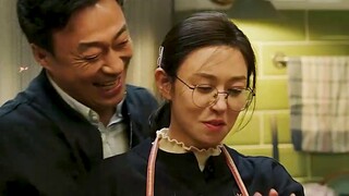 Pertarungan Master, Setiap Gerakannya Berujung Maut, Saksikan Lao Wang Berusaha Keras Membuat Bingun