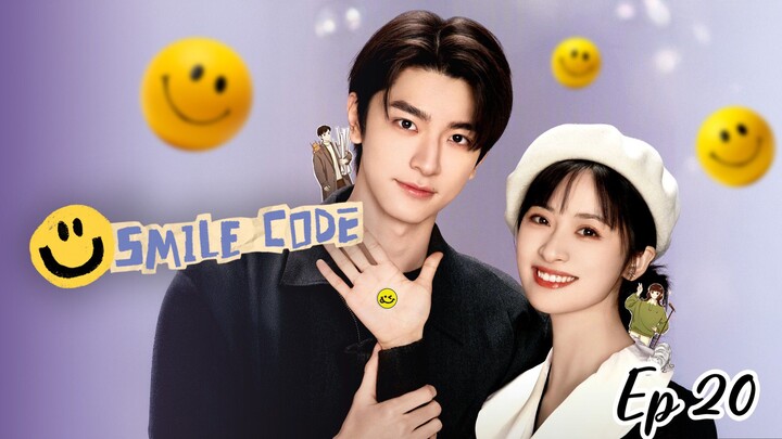 Smile Code Ep 20_ Eng sub