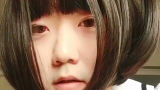 老骚鸡2019.7.7女装跳《书记舞》直播录屏！