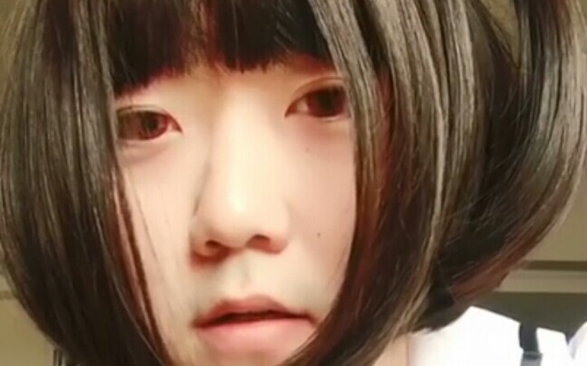 老骚鸡2019.7.7女装跳《书记舞》直播录屏！