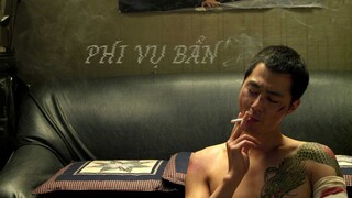 Tóm Tắt Review  Phim Hay | Phi Vụ Bẩn | A Dirty Carnival | Lời anh nói chính là luật