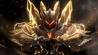 Apa yang kamu lakukan dengan koin-koin itu? Masuklah dan kagetlah! [Prajurit Armor |.Titik Bakar Tin