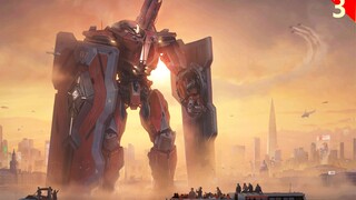 原著解读《环太平洋》怪兽的等级是怎么划分的？芹泽分级的由来！